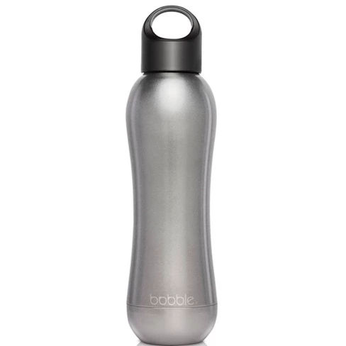 Bobble Insulate Stainless Steel Water Bottle 15oz