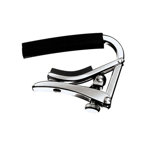 Shubb Deluxe S Series Steel String Capo