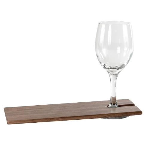 Decorative Tray Scoutmob Brown
