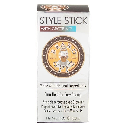 Beard Guyz Style Stick - 1oz