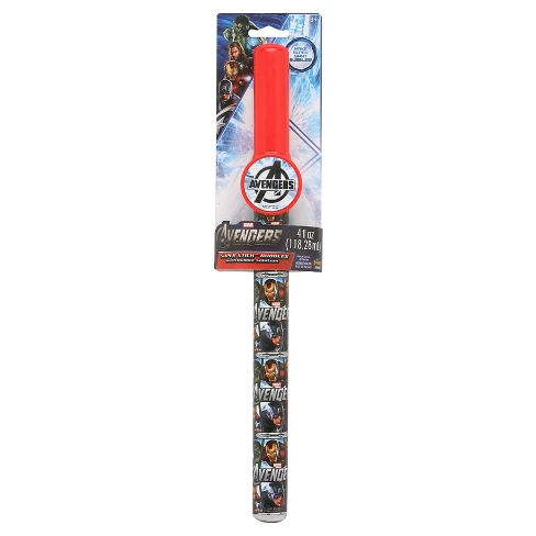 Avengers Super Bubble Stick