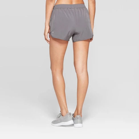 Womens Running Mid Rise Shorts C9 Champion Desertcart INDIA - Main Image