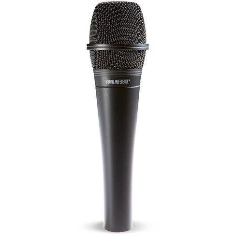 Digital Reference DRV200 Dynamic Lead Vocal Mic