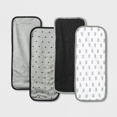 burp cloths online