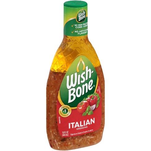 Wish-® Italian - 15oz