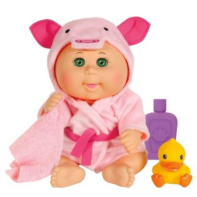 cabbage patch duck doll