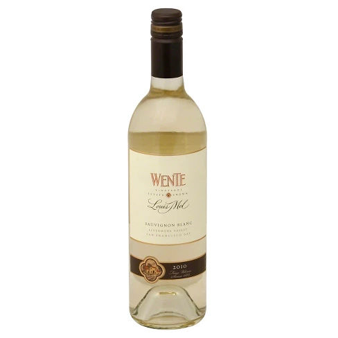 Wente® Louis Mel Sauvignon Blanc - 750mL Bottle