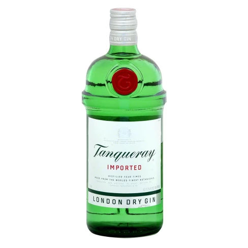 Tanqueray® Gin - 1L Bottle