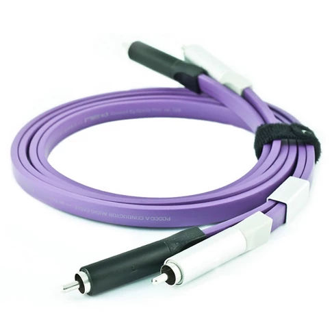 Oyaide Neo d+ Series Class S RCA Cable
