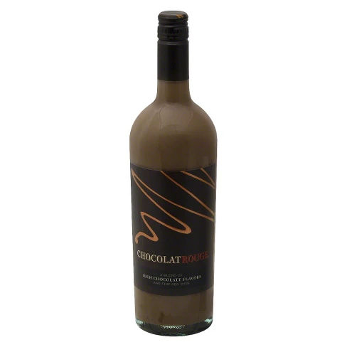 ChocolatRouge® Red Blend - 750mL Bottle