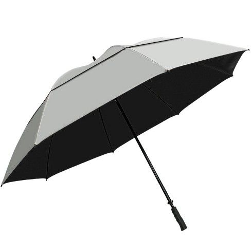 SunTek 68" Golf Umbrella
