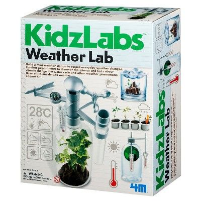 4m science kits