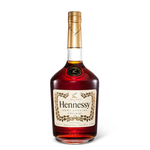 Hennessy Cognac, Very Special - 1.75 lt