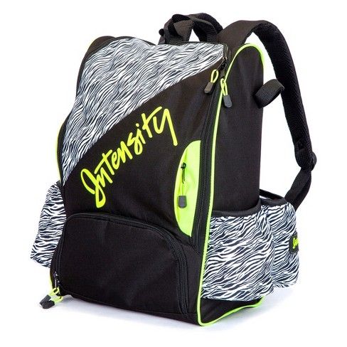 Intensity clearance softball bag