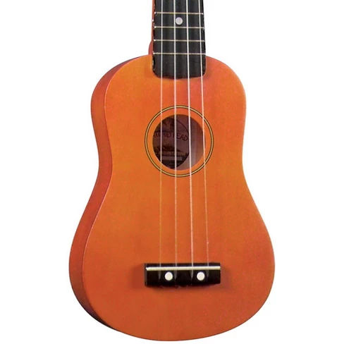 Diamond Head DU-10 Soprano Ukulele