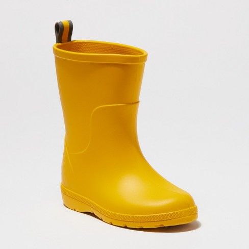 Toddler's Totes Cirrus™ Charley Tall Rain Boots