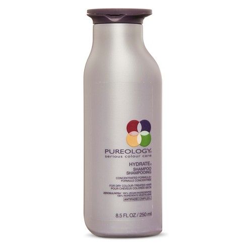 Pureology Hydrate Shampoo - 8.5oz