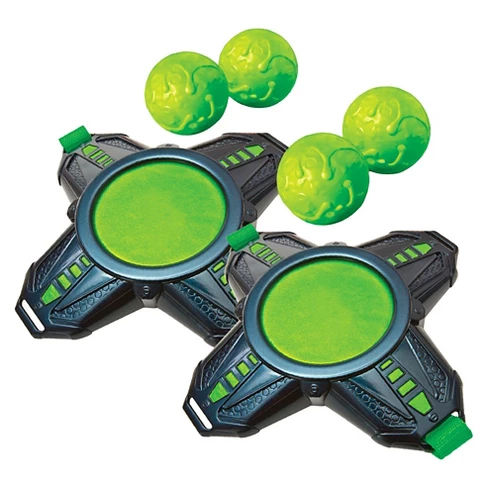 Slimeball Dodgetag Pack