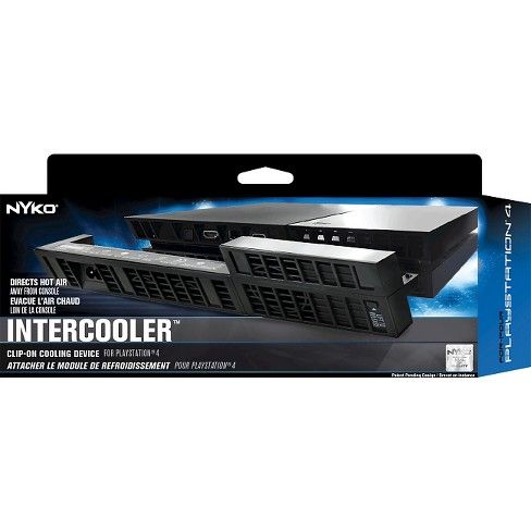 Nyko PlayStation 4 Intercooler