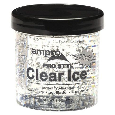 Ampro Protein Clear Gel - 6oz