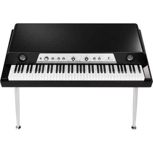 Waldorf Zarenbourg Electric Piano