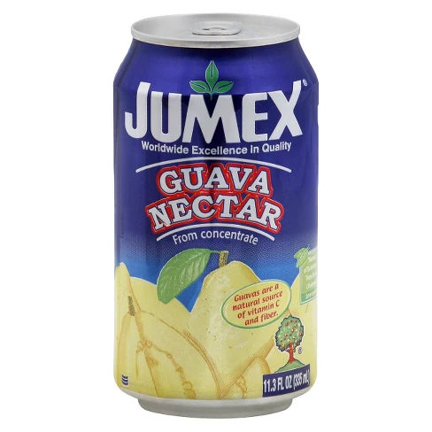 Jumex Guava Nectar - 11.3 fl oz Can