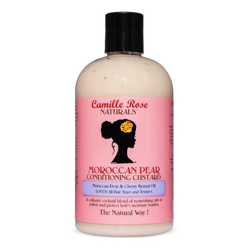 Camille Rose Pear Conditioner -12oz