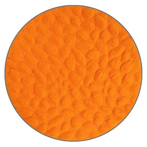 Nook LilyPad Playmat - Poppy