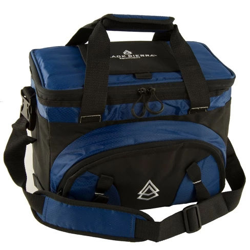 Black Sierra 18-Can Day Tripper Cooler