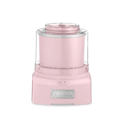 cuisinart frozen yogurt maker reviews