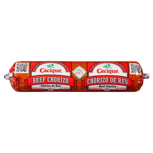 Cacique® Beef Chorizo - 9oz