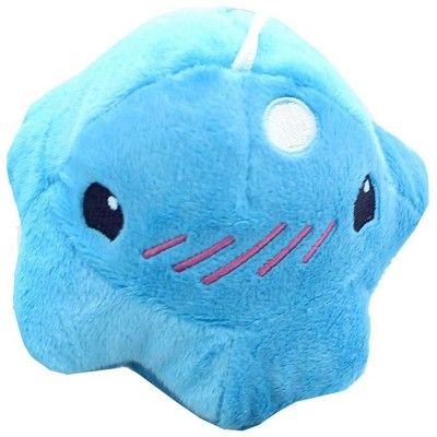 slime rancher plushes