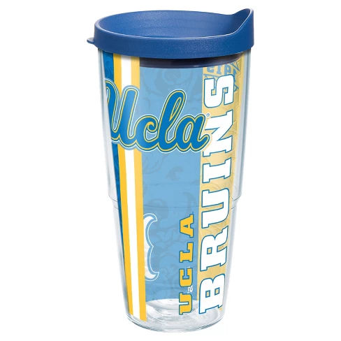NCAA Tervis Tumbler - 24oz