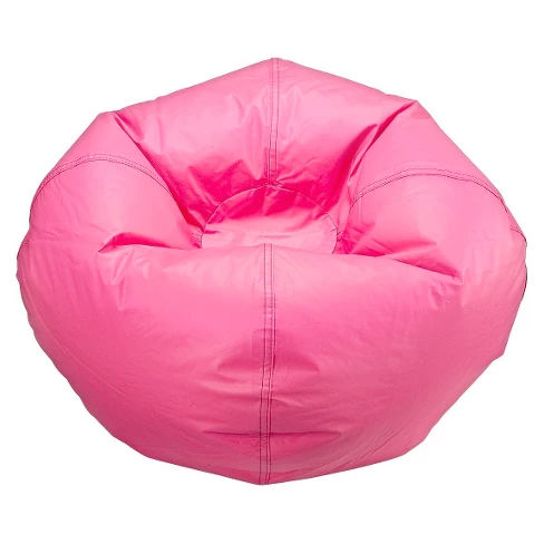 Small Vinyl Bean Bag Chair Ace Bayou Buy Online In Burkina Faso At Burkinafaso Desertcart Com Productid 123517417