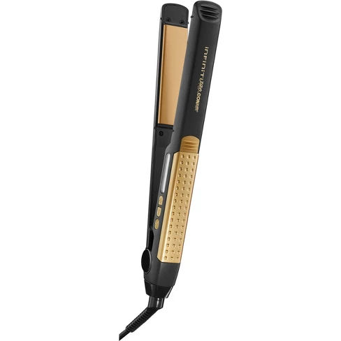 Conair Infiniti Pro Gold Flat Iron - 1"