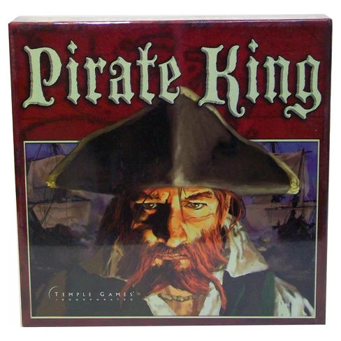 Pirate King Game
