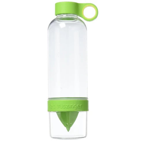 Zing Anything Citrus Zinger Original Water Bottle 28oz