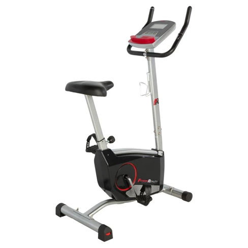 Fitness Reality™ 210 Upright Exercise Bike