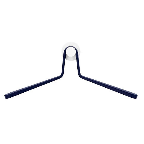 Cloakroom-Style Peg and Hanger Kit - Sabi