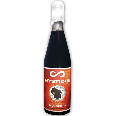 Infinity Beverages Mystique Fruit Wine - 750ml Bottle