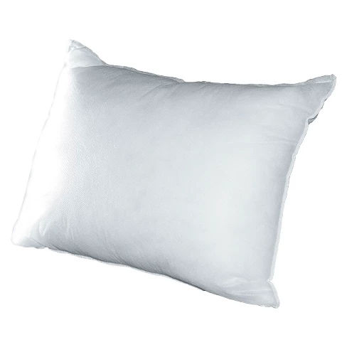 White Throw Pillow Insert Square (20"x20")