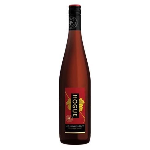 Hogue Cellars® Late Harv Riesling - 750mL Bottle