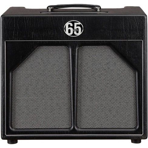 65amps Whiskey 45W 1x12 Guitar Combo Amp