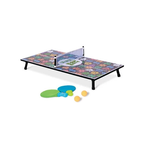 Sportcraft Junior Tabletop Tennis Game