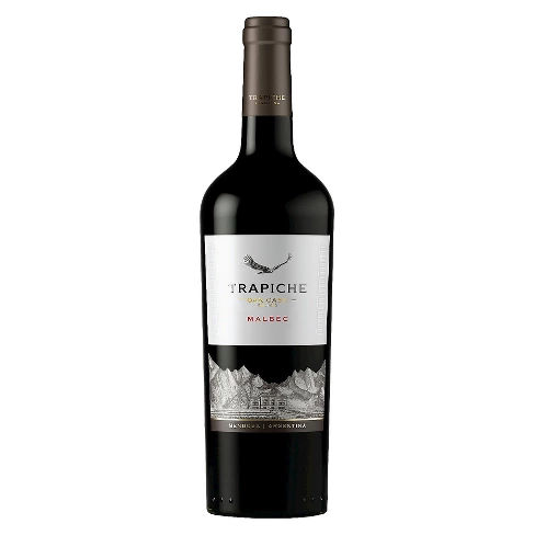 Trapiche® Malbec - 750mL Bottle