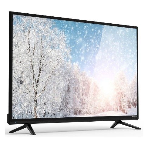 ATYME 43" Class 4K (2160P) LED TV (430AM7UD)
