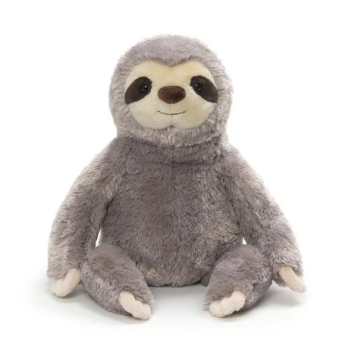 G by GUND Sloth 13" Stuffed Animal