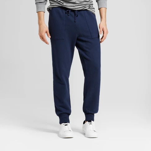 Men's Jogger Pants - Goodfellow & Co™