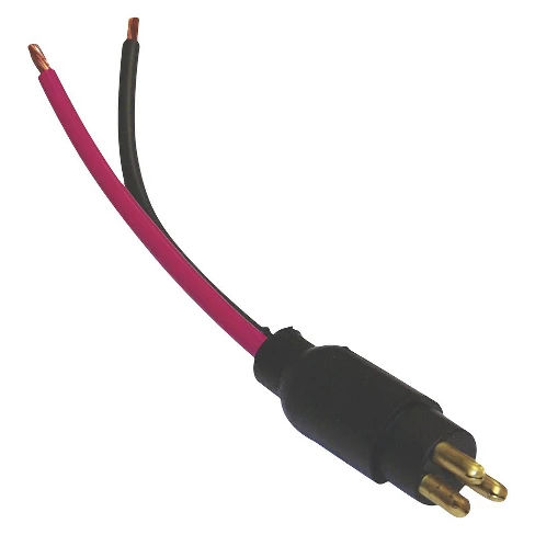 Pelican™ 12 Volt Universal Electric Plug