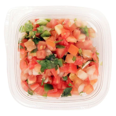 Garden Highway Pico De Gallo - 7oz